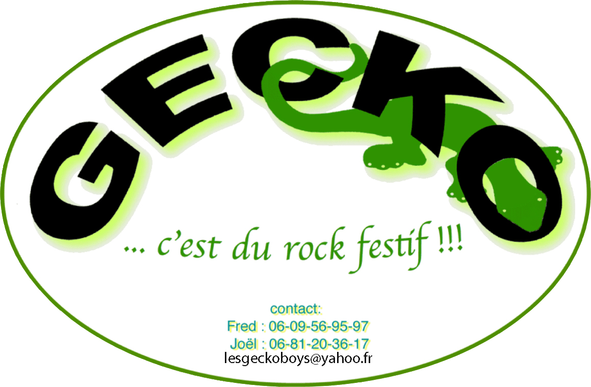 Logo GECKO