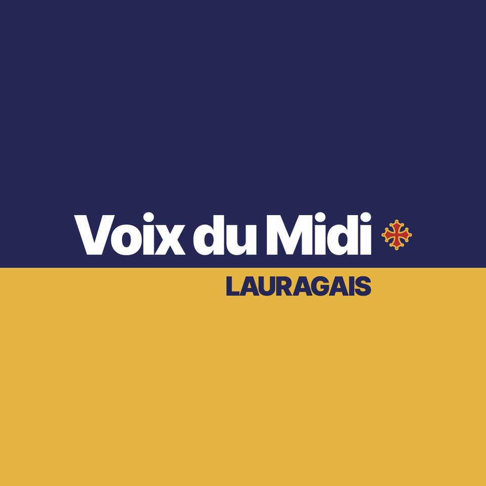 Voix du Midi - Lauragais