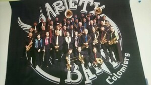 Variety Band Colomiers