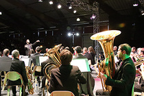 Orchestre d'Harmonie La Garonne 01