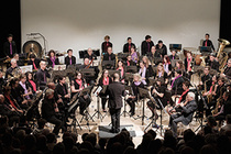 Orchestre d'Harmonie La Garonne